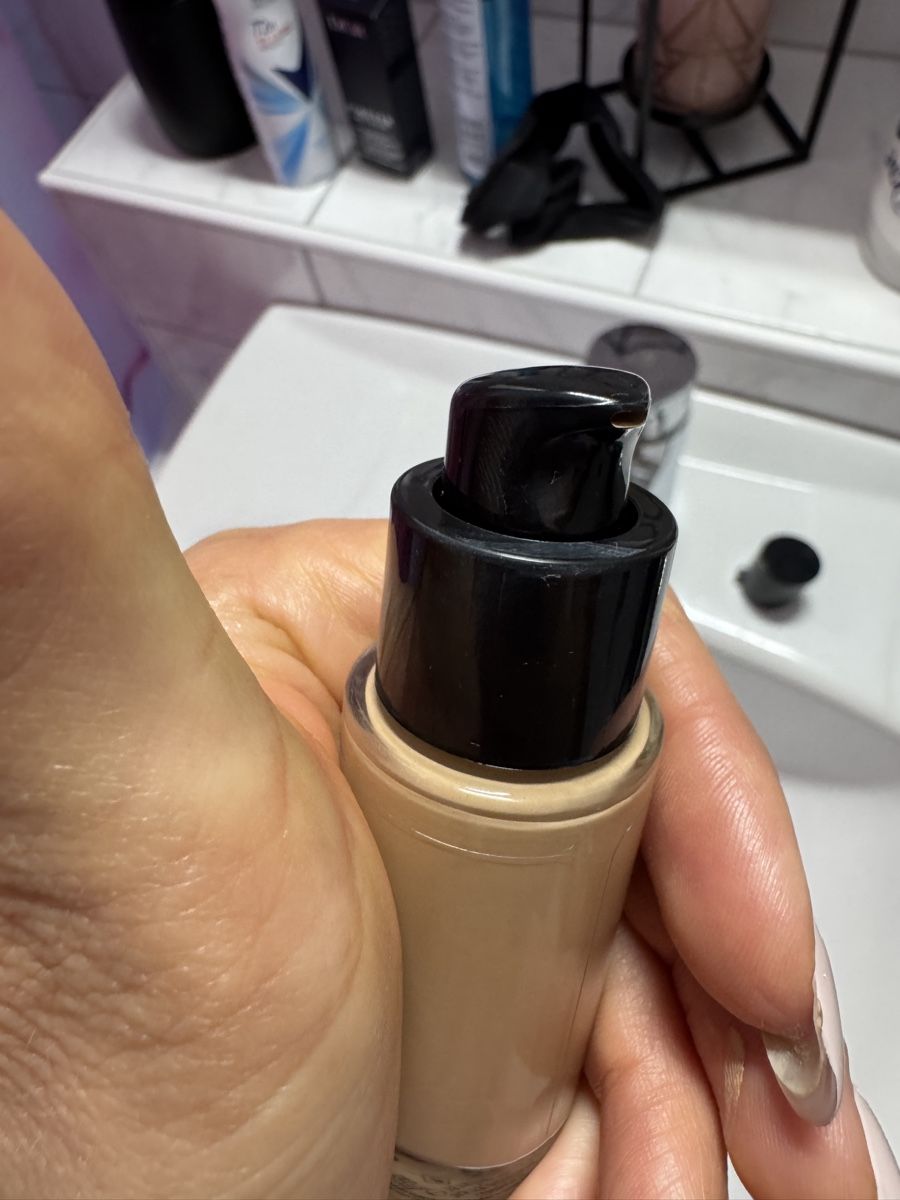 Armani Make-up: ARMANI Luminous Silk Foundation Nr. 3,5  – Nuovo (secondo la descrizione) da Rorschach venduto da Tonia91 6