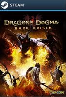 Dragon’s Dogma Dark Arisen Pc Steam Game