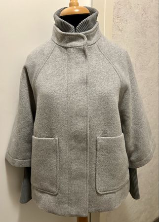 Tom Tailor Jacke, Grösse XS, neu