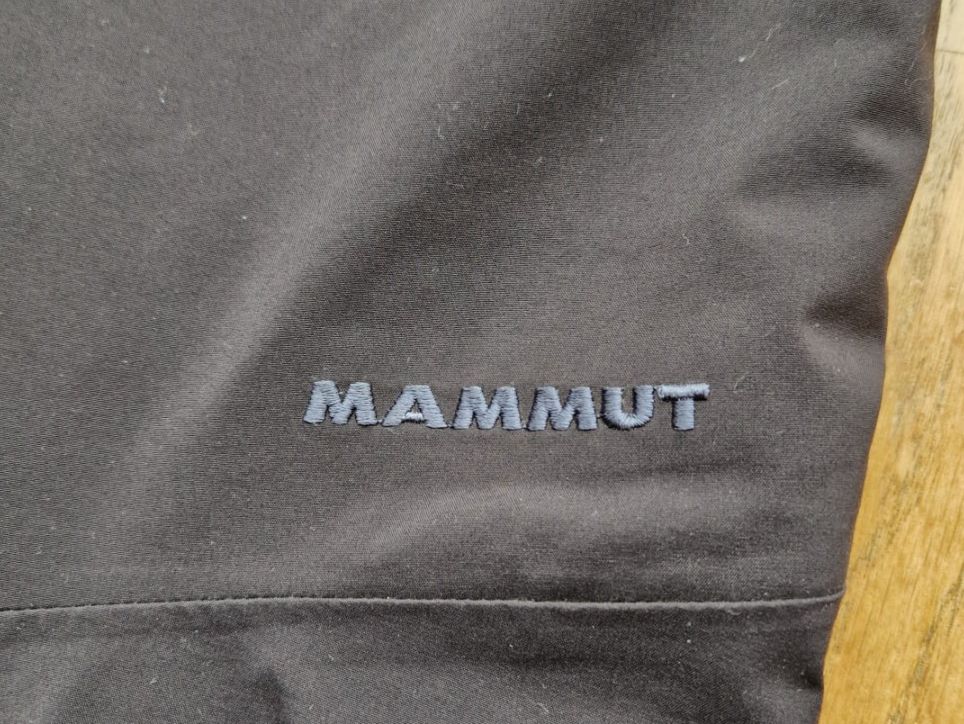 Pantaloni: Mammut Skihose, Grösse M – Usato da Lostorf venduto da reitiflue 1