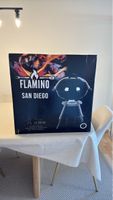 Grill FLAMINO SAN DIEGO Durchmesser 54 cm neu