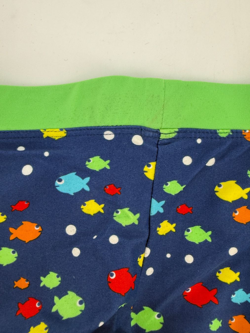 Costumi da bagno: Badehose Gr. 80 – Usato da Auenstein venduto da moin. 2