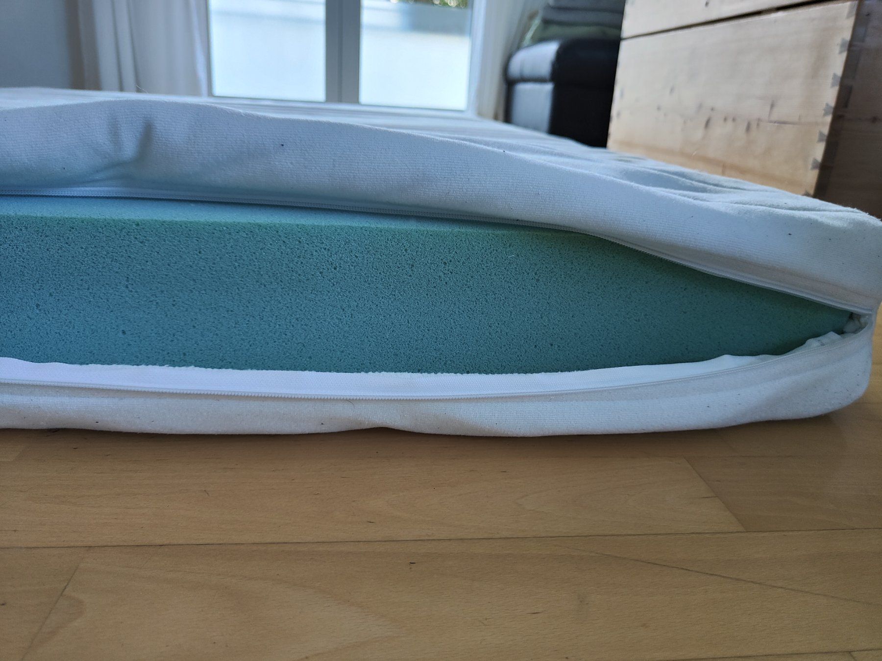 Livique Sofas: Bettsofa All Round Toptip grau – Gebraucht aus Stäfa von cosc2ch 9