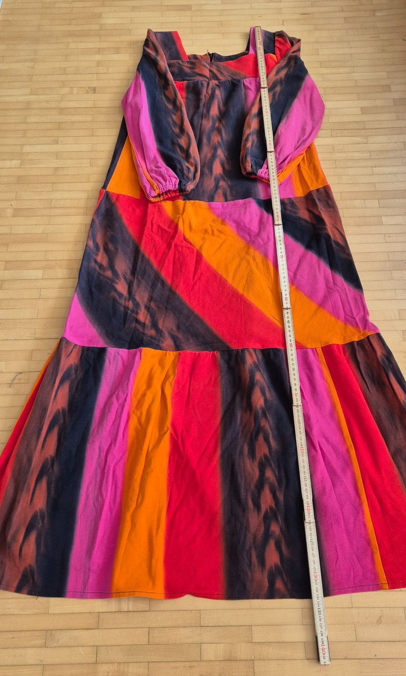 Kleider: Maxi-robe vintage – Gebraucht aus Villars-sur-Glane von Verocac 5