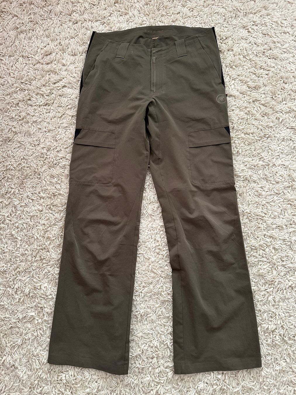 Mammut Hosen: Mammut Wanderhose Gr.M – Gebraucht aus Bern von BrandVilla
