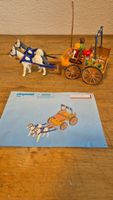 Playmobil Kutsche