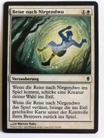 MTG - Reise nach Nirgendwo - #direktkauf