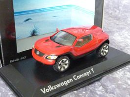 VW Concet T 1:43