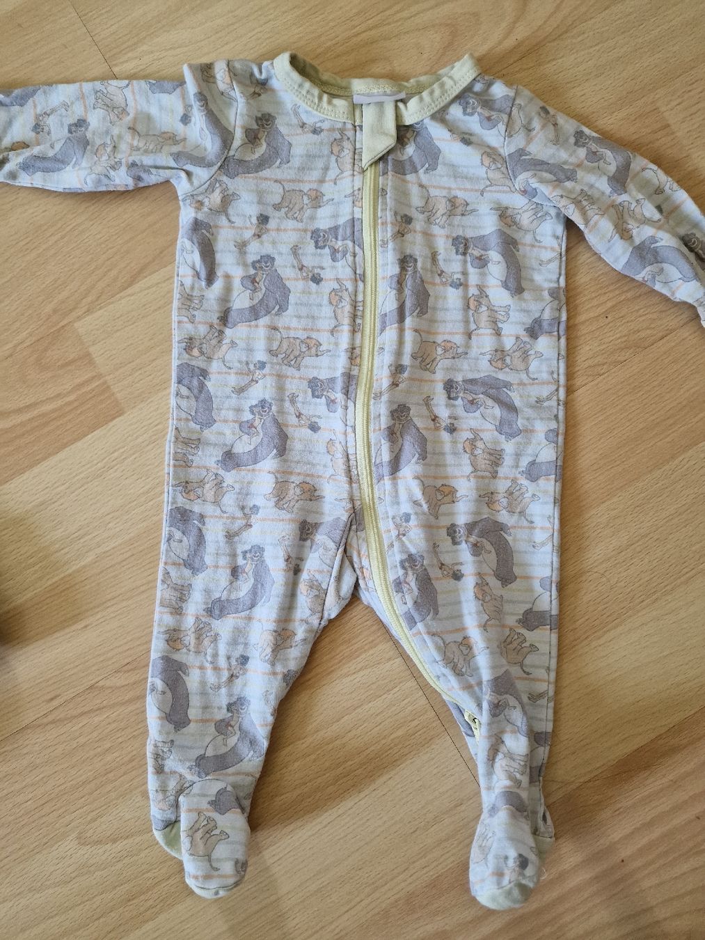 Kleiderpakete & -sets: Set Baby Strampler, Grösse 62 – Gebraucht aus Staad SG von wk100 2