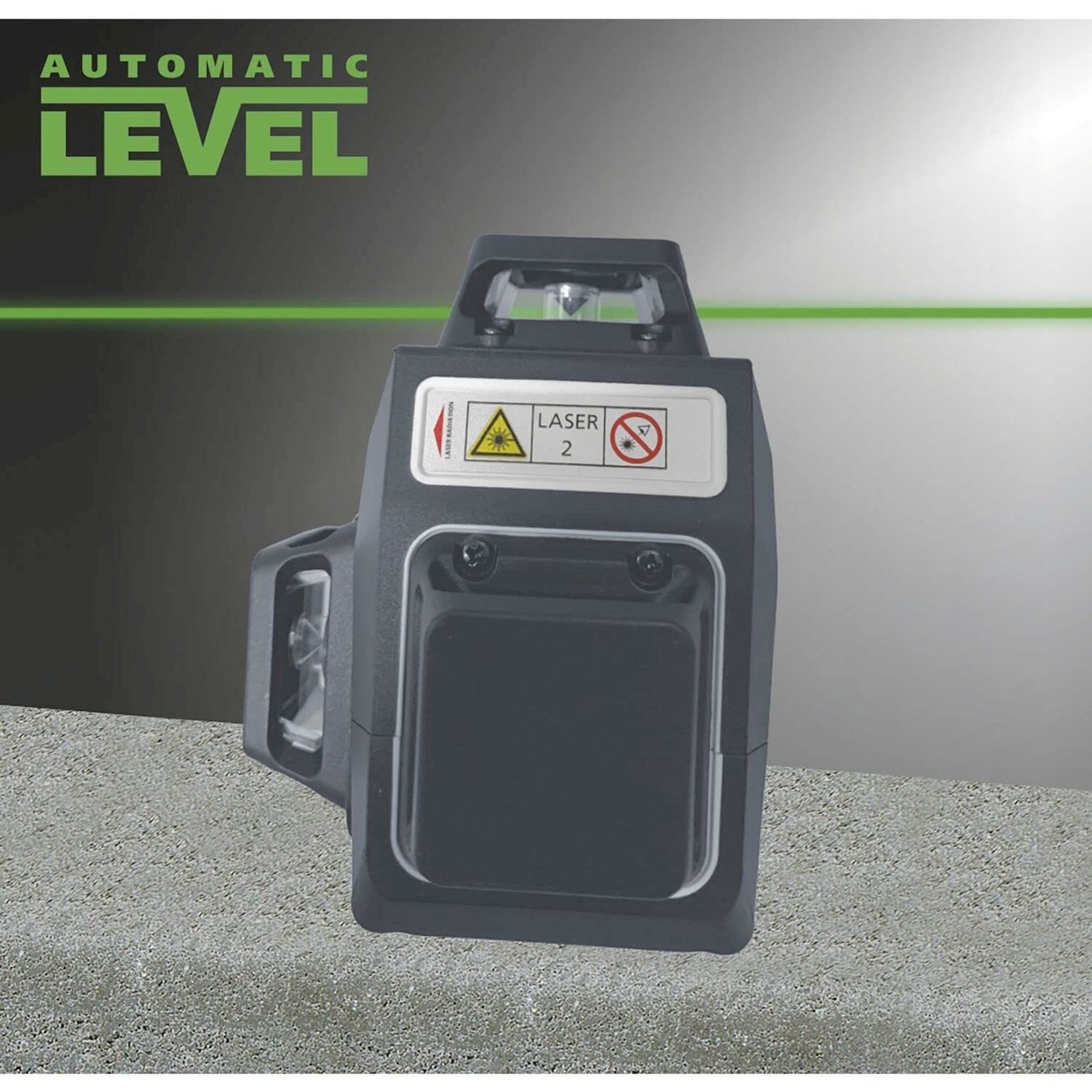Laserliner Misurare: Laserliner PocketPlane-Laser 3G – Nuovo e nell'imballaggio originale da Bottighofen venduto da zaap 2