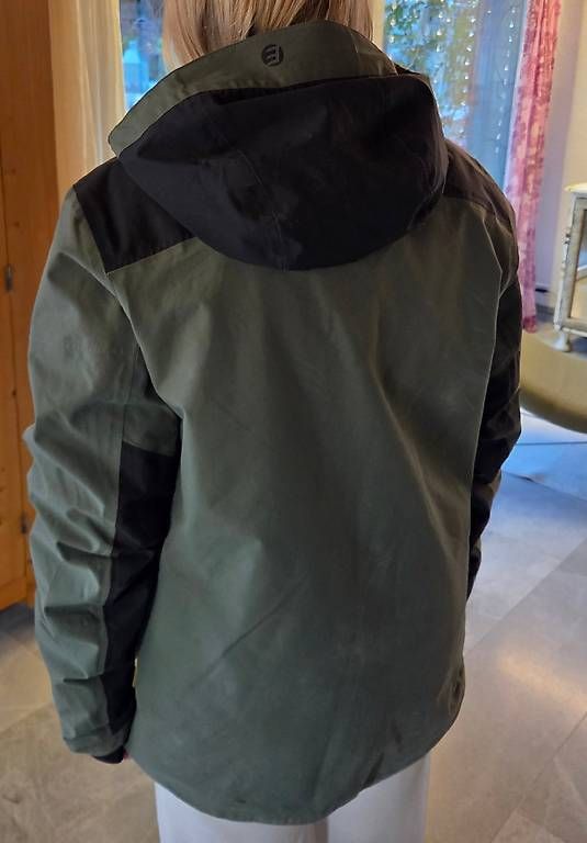 Icepeak Jacken: Icepeak Ski- und Snowboardjacke Herren – Gebraucht aus Oberwangen b. Bern von Levidog 4