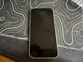 Iphone 16E 128Gb#141 mit Garantie