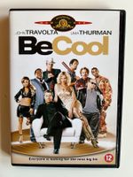 BE COOL (JOHN TRAVOLTA)