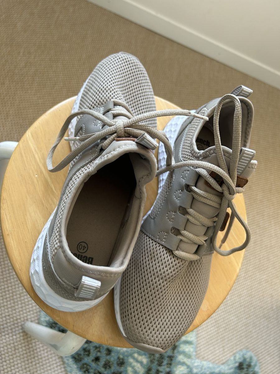 Bench Scarpe da uomo: bench sneaker – Usato da Wohlen b. Bern venduto da Honeypie 1