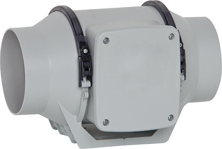 Helios Ventilatori: Helios MultiVent MV 125 Rohrventilator – Nuovo e nell'imballaggio originale da Bottighofen venduto da zaap 1