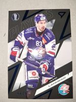 SportZoo National League Playoff, Parallel Blau, J. Lammikko