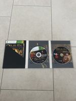 Deus Ex Human Revolution Special Edition – Xbox 360 Spiel