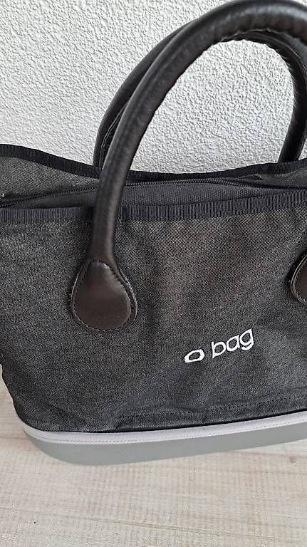 Obag Taschen für Damen: Obag split – Gebraucht aus Schwarzenbach SG von LoveBag 1