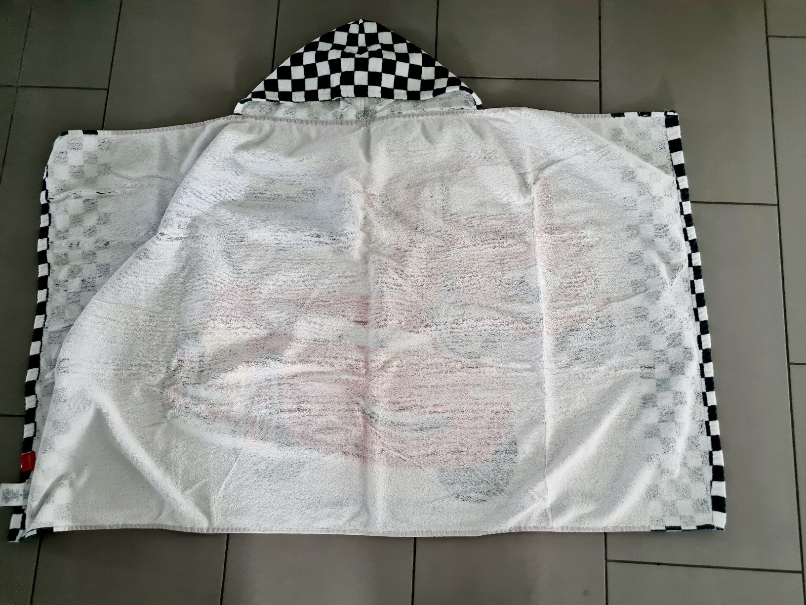 Disney Teli da bagno: Serviette Cars poterry barn – Nuovo (secondo la descrizione) da Killwangen venduto da ame_ffd8 1