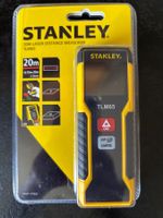 Distanzmessgerät Stanley NEU