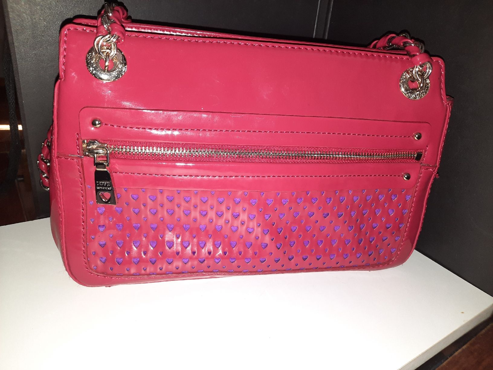 Moschino Taschen für Damen: borsa MOSCHINO – Gebraucht aus Biasca von Old_6blh 2