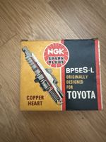 Zündkerzen NGK BP5ES-L für Toyota NOS