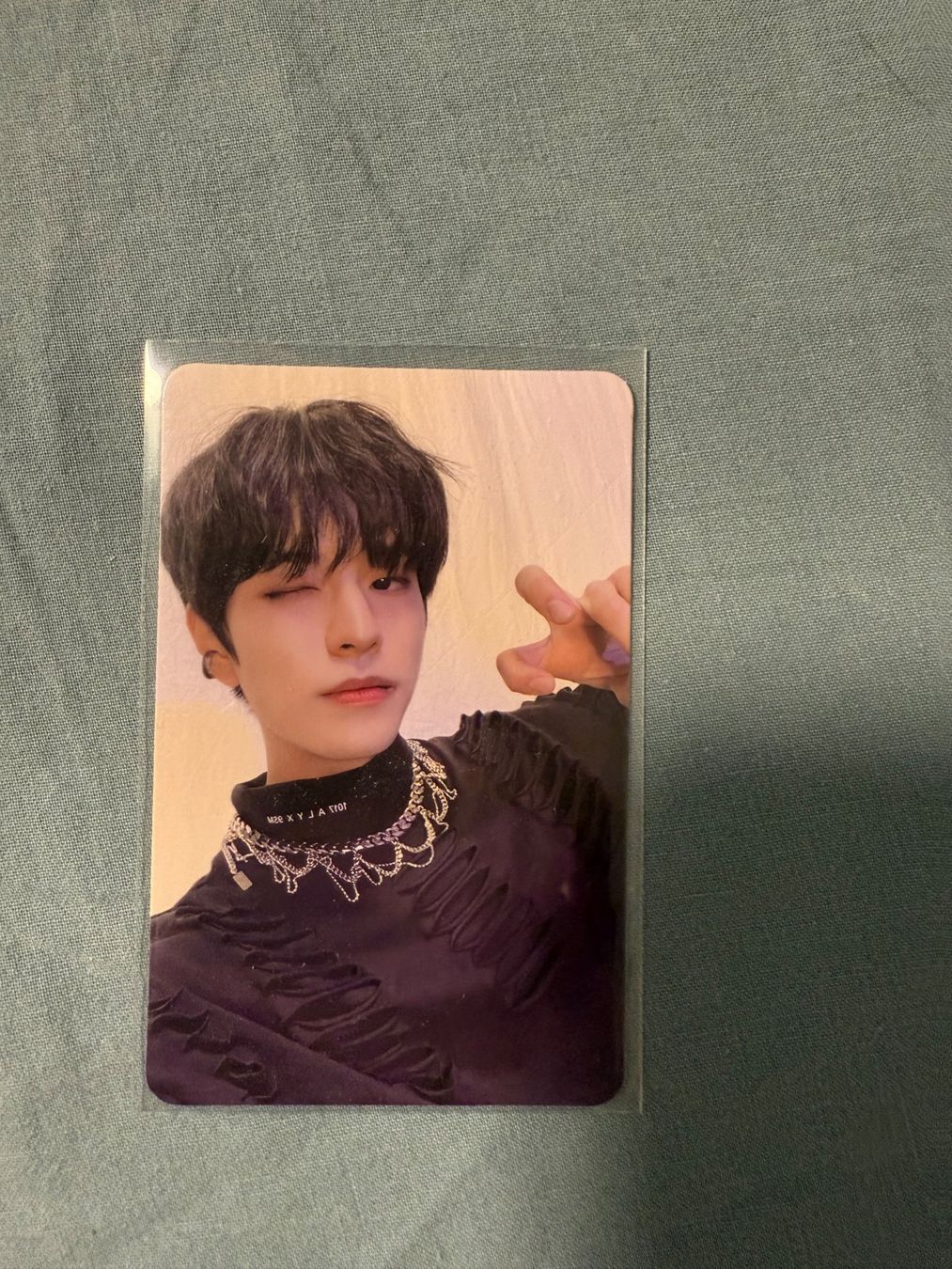 Sammelbilder & Trading cards: Stray Kids - Seungmin - Ordinary – Neu (gemäss Beschreibung) aus Castel San Pietro von val_rm7