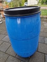 Wasserfass