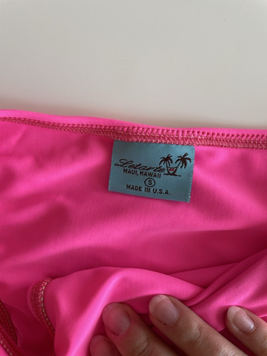 Costumi da bagno & Bikini: Letarte Bikini – Usato da Winterthur venduto da 11.11 4