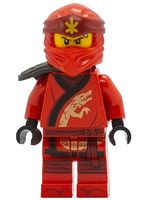 Lego Ninjago Kai (njo0526)
