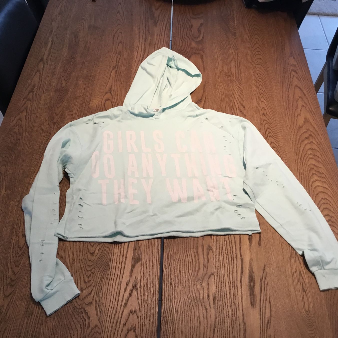 Bershka Pullover & Sweatshirts: Cooler Pullover Gr.M Berskha – Gebraucht aus Würenlos von Tina48 1