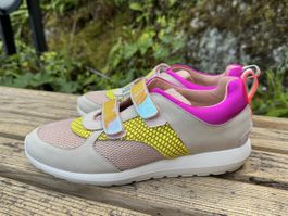 Fancy Sneakers Gr. 38 Rondinella
