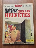Asterix und Obelix, Französisch
