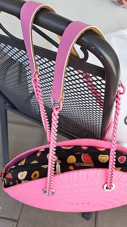 Obag Taschen für Damen: Obag Twist – Gebraucht aus Schwarzenbach SG von LoveBag 3