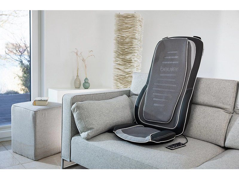 Beurer Massagegeräte: Beurer Shiatsu-Massage MG 315 – Gebraucht aus Nussbaumen AG von Senico 1