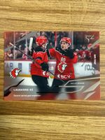 Sportzoo live cards Lausanne HC L-32 Nr. 20/45