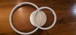 Decken Lampe / Beleuchtung LED
