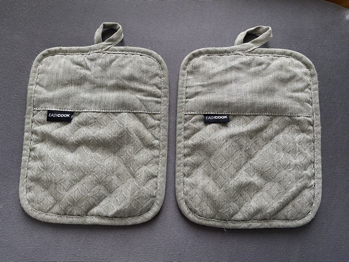 Sottobicchieri: Topflappen – Usato da Seewen SZ venduto da shaky01