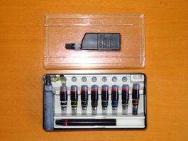 Rotring 8 Varioscript