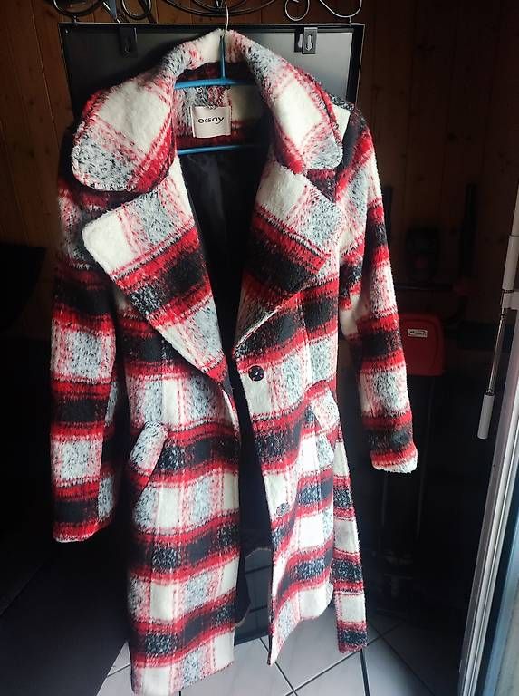 Vestes: Winterjacke Orsay NEU – D'occasion à Thörigen par imo_5f9y