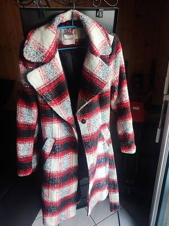 Winterjacke Orsay NEU