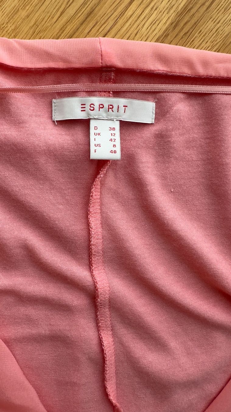 Esprit Camicette: Bluse von Esprit – Usato da Adliswil venduto da RicPro 4