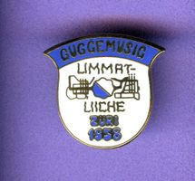 LIMMAT-LIICHE  ZÜRI 1958