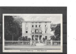 TG Kreuzlingen 1914 Curanstalt/ Villa Belle-vue