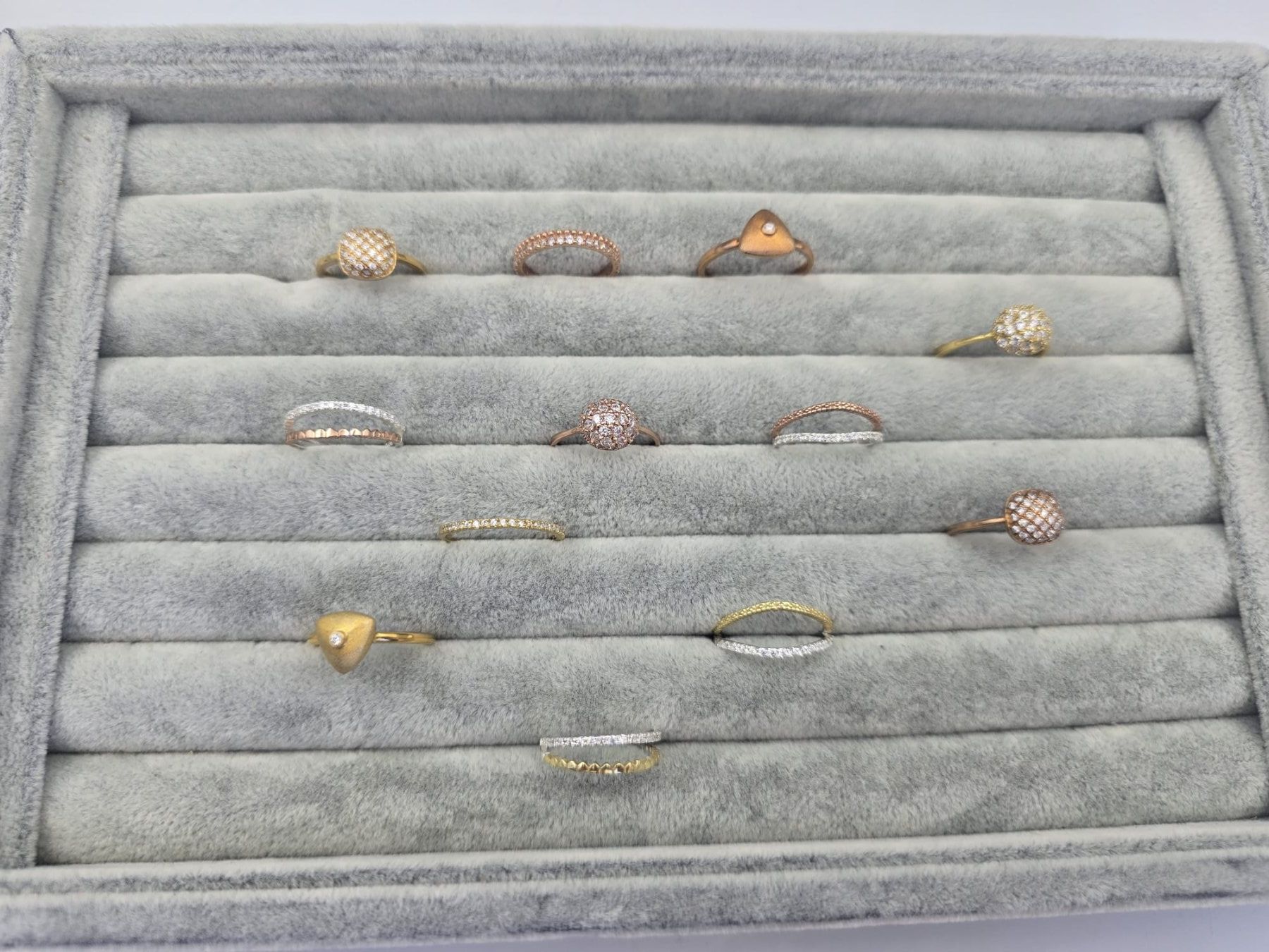 Altri gioielli: Silber 925 Schmuck-Überraschungsset – Nuovo e nell'imballaggio originale da Zug venduto da gold.schmuck 3