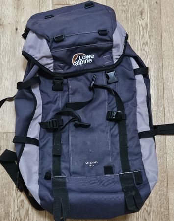 Lowe Alpine Vision 40 Wanderrucksack