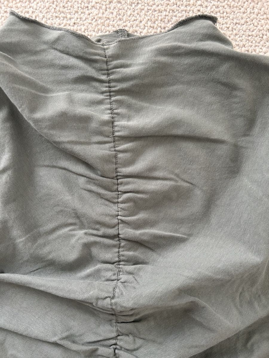 Maglioni & Felpe: OH APRIL Shirt, schlammfarbig - Gr. M  – Nuovo (secondo la descrizione) da Andwil SG venduto da nin_y2zm 1