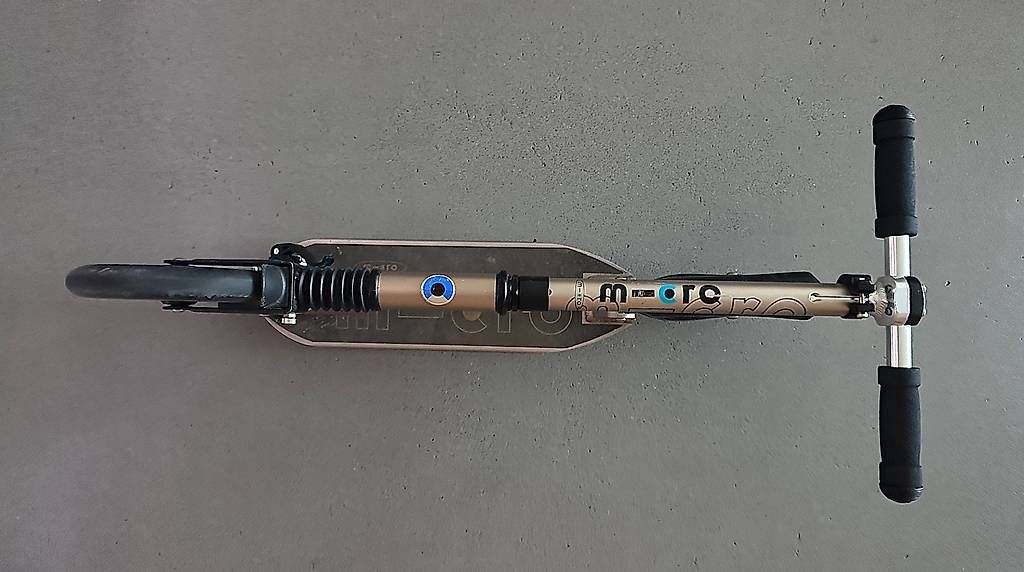 Scooter: Micro Scooter Suspension – Usato da Luzern venduto da Natalia_lu 4