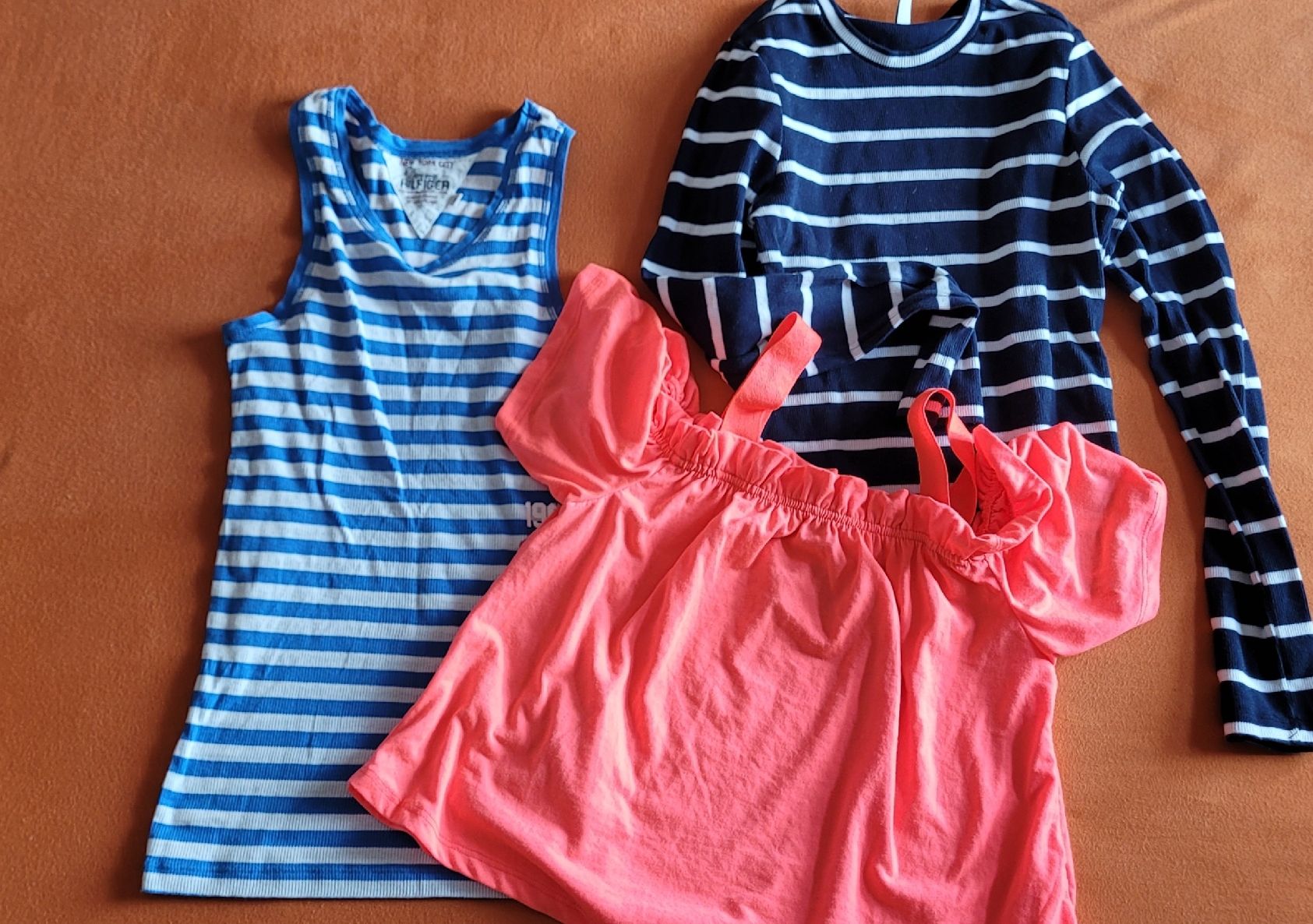 Lotti & Set di vestiti: Kleiderpaket Mädchen 158/164/XS – Usato da Lenzburg venduto da lenzhall 8
