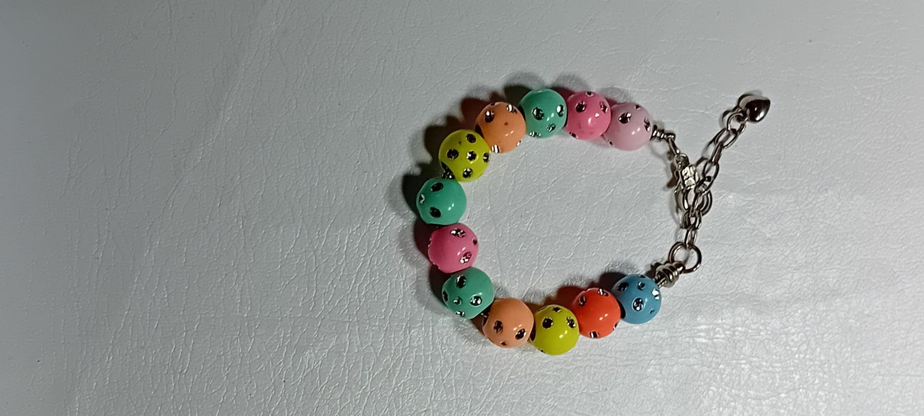 Armbänder & -reifen: armband modeschmuck mit beads – Neu (gemäss Beschreibung) aus Basel von bij_5hqd 2